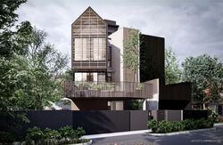 Upper Changi Road East (D16), Terrace #533514251